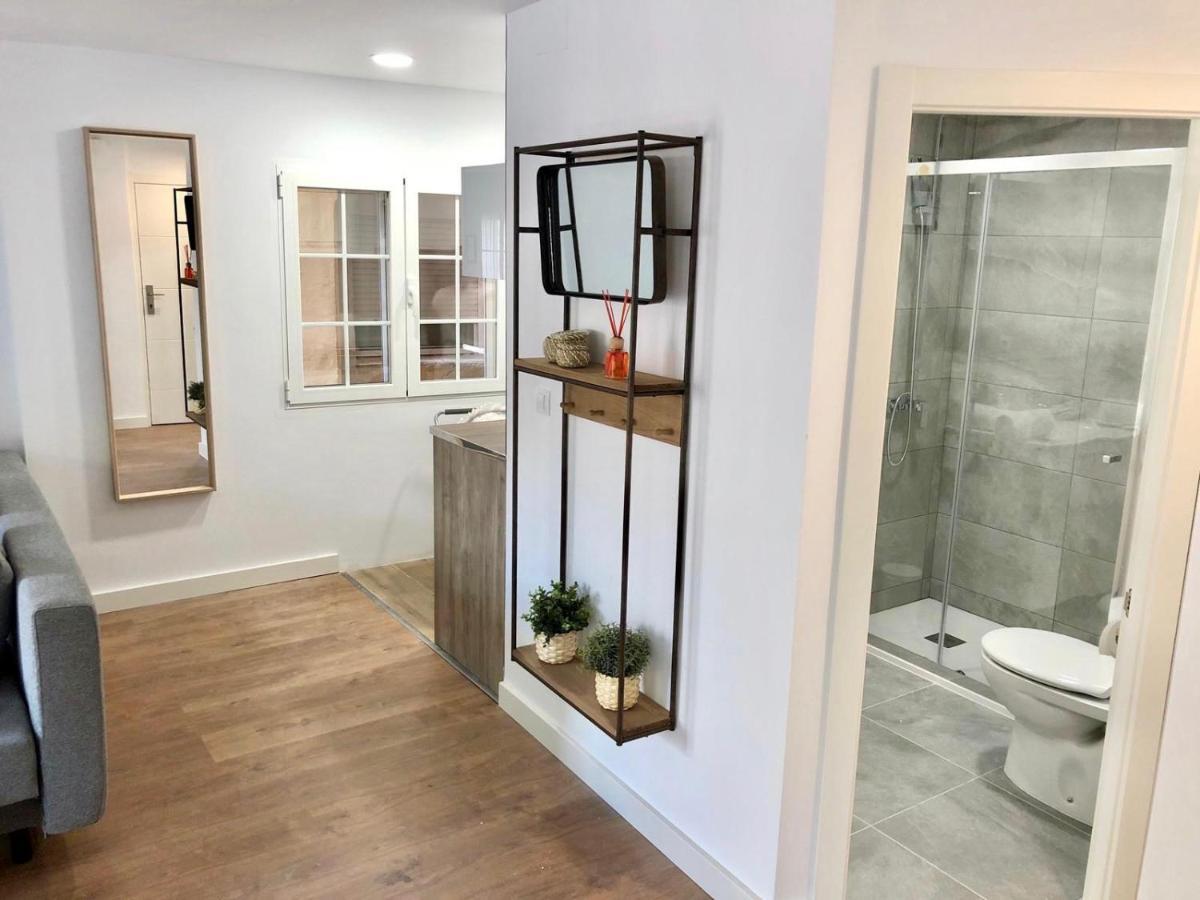 Apartamento Centrico - Casta Alvarez Zaragoza Buitenkant foto