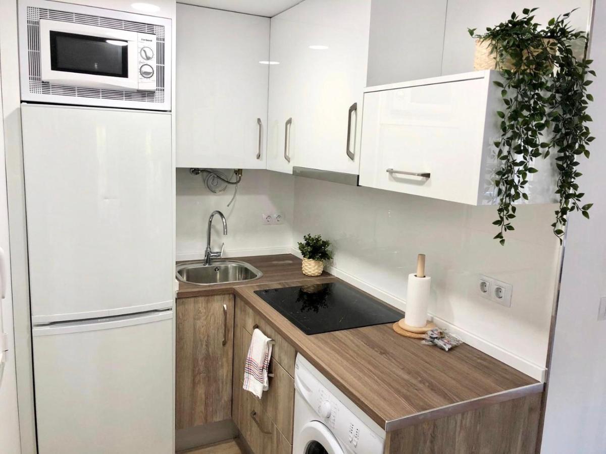Apartamento Centrico - Casta Alvarez Zaragoza Buitenkant foto