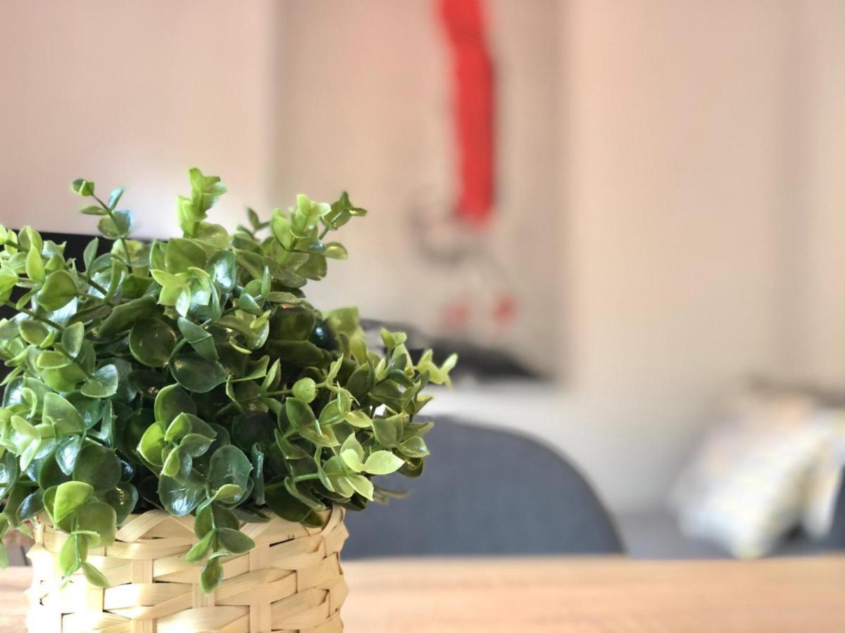 Apartamento Centrico - Casta Alvarez Zaragoza Buitenkant foto