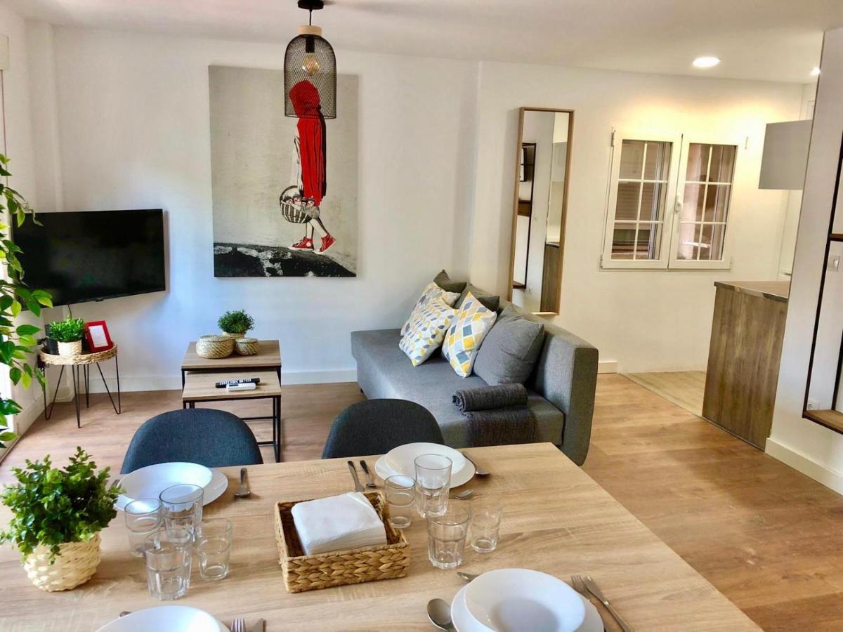 Apartamento Centrico - Casta Alvarez Zaragoza Buitenkant foto