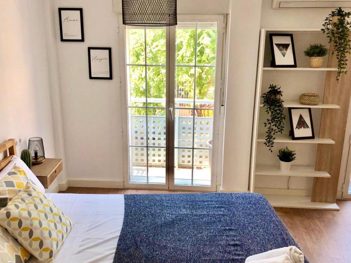 Apartamento Centrico - Casta Alvarez Zaragoza Buitenkant foto