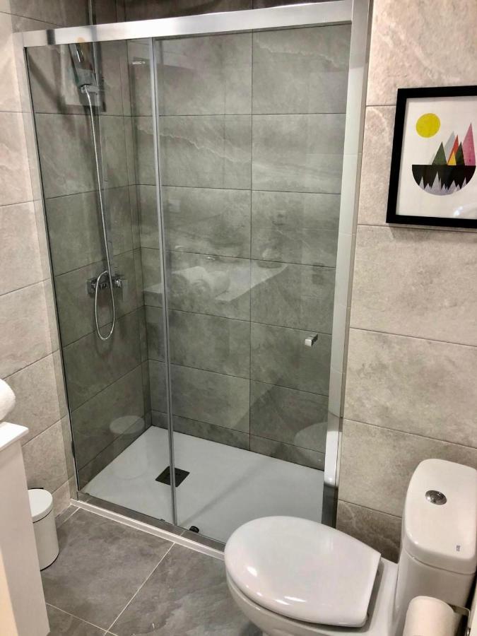 Apartamento Centrico - Casta Alvarez Zaragoza Buitenkant foto