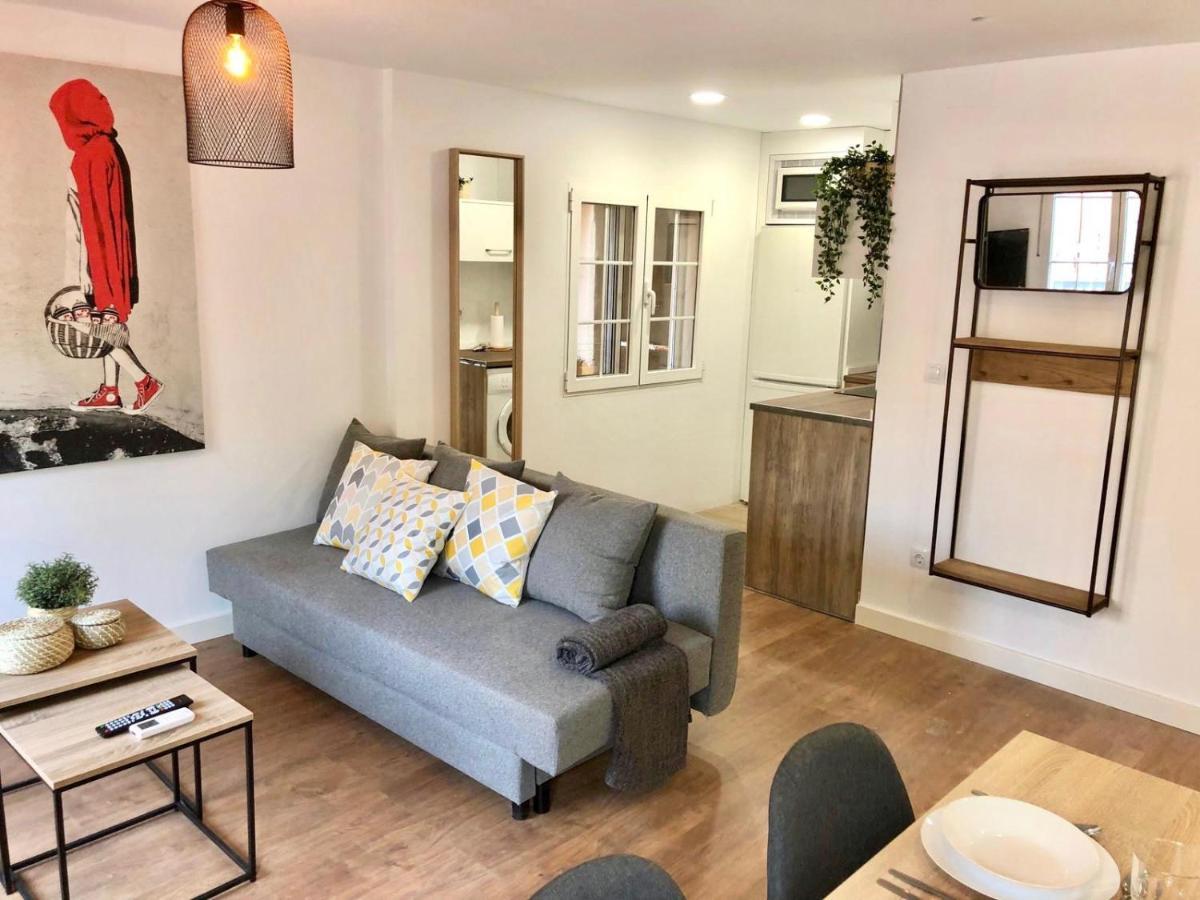 Apartamento Centrico - Casta Alvarez Zaragoza Buitenkant foto